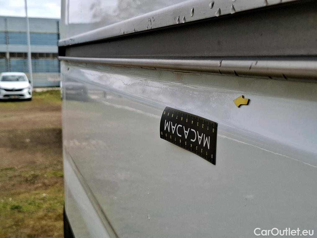  Peugeot  Boxer PEUGEOT  / 2014 / 4P / Fourgon tôlé BLUEHDI 110 PREMIUM 335 L2H2 #6