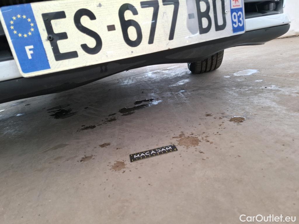  Renault  Clio  IV Air MediaNav 1.5 dCi 75CV BVM5 E6 #26