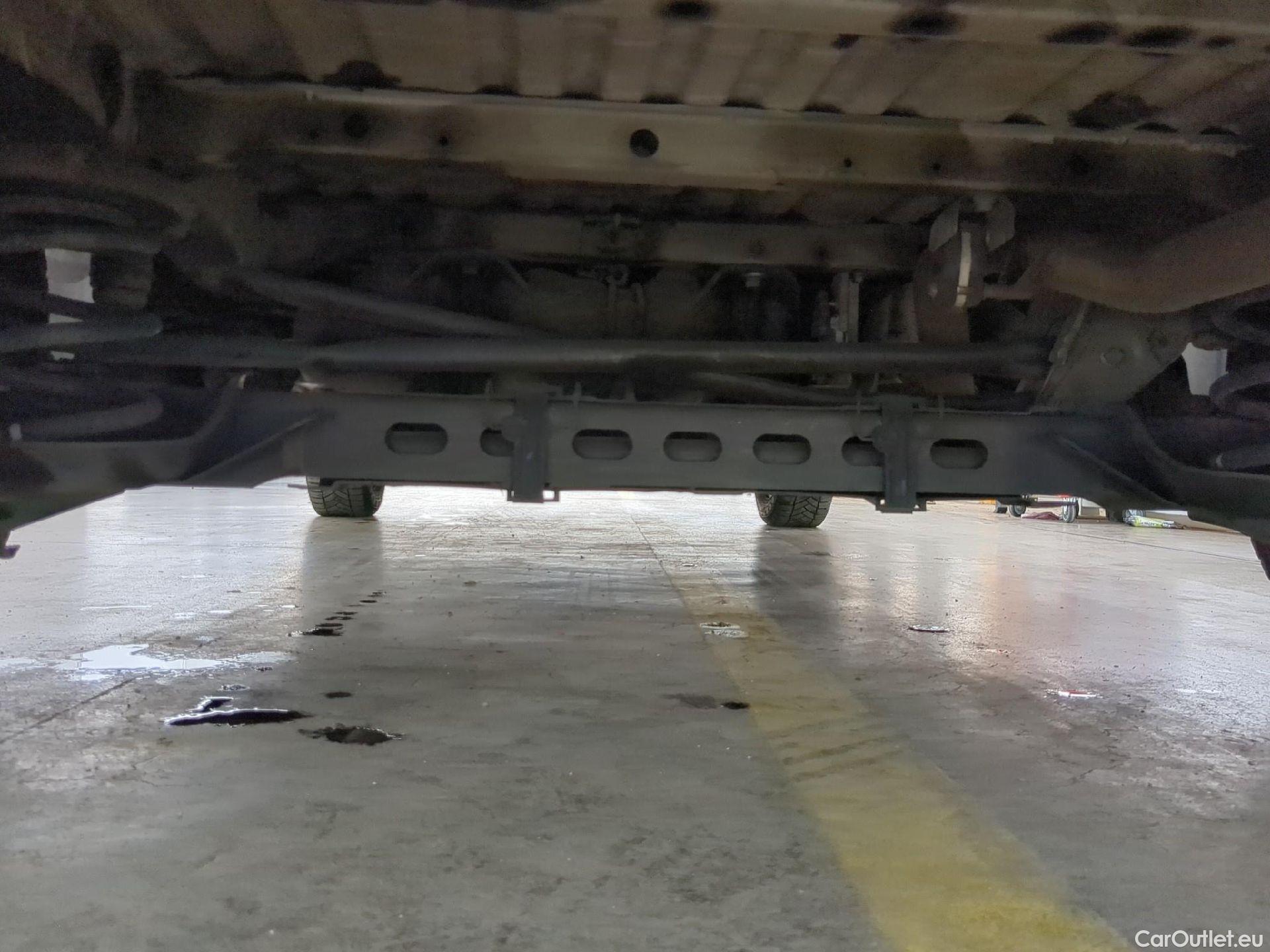 Renault  Trafic  Furgon Grand Confort L1H1 1000 1.6 dCi 125CV BVM6 E6 #11