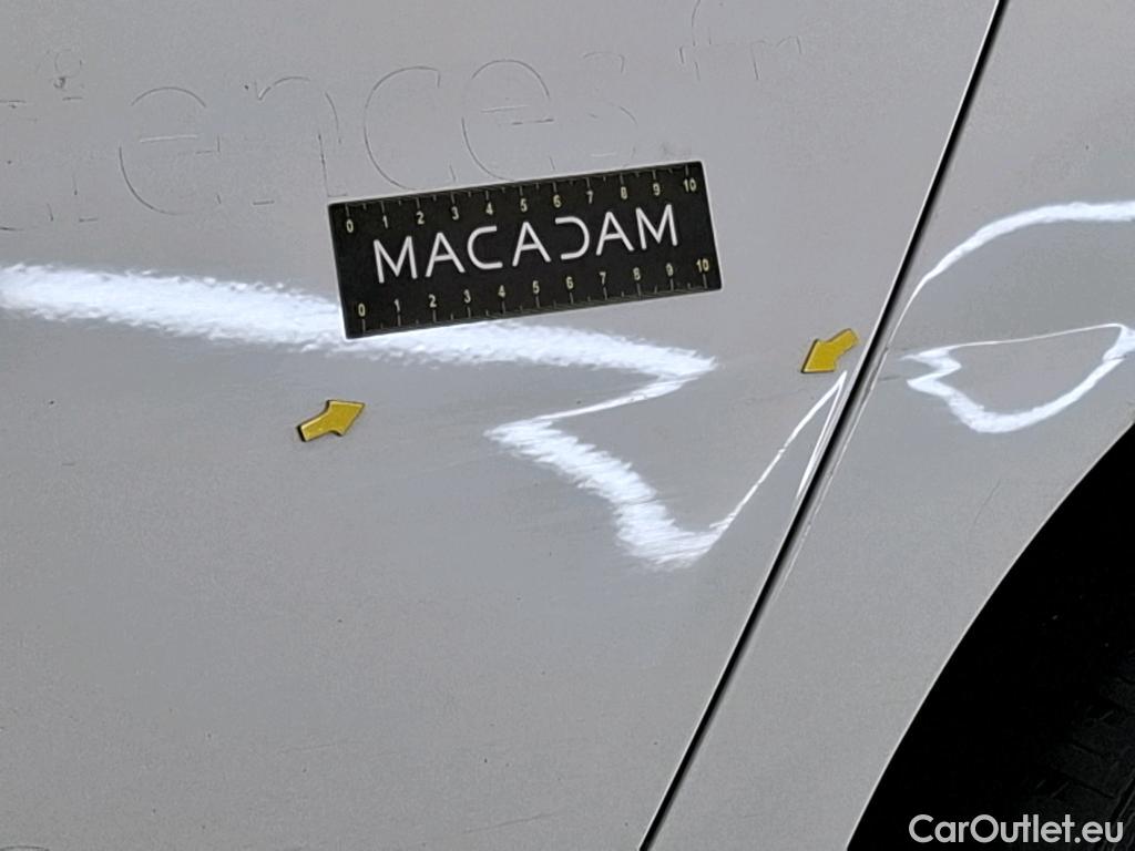  Renault  Clio  IV Air MediaNav 1.5 dCi 75CV BVM5 E6 #13