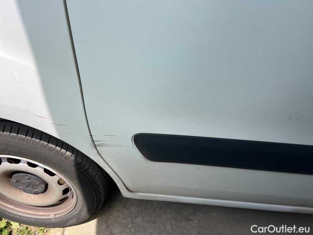  Peugeot  Partner  L1 1.6 HDi 75CV MT5 E6 #13