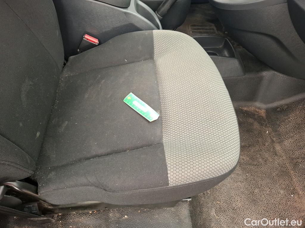  Renault  Kangoo RENAULT  Express VU 4p Fourgonnette Extra R-Link TCe 115 EDC #19
