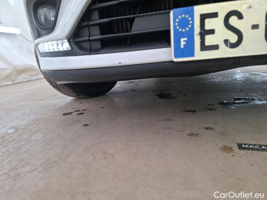  Renault  Clio  IV Air MediaNav 1.5 dCi 75CV BVM5 E6 #25