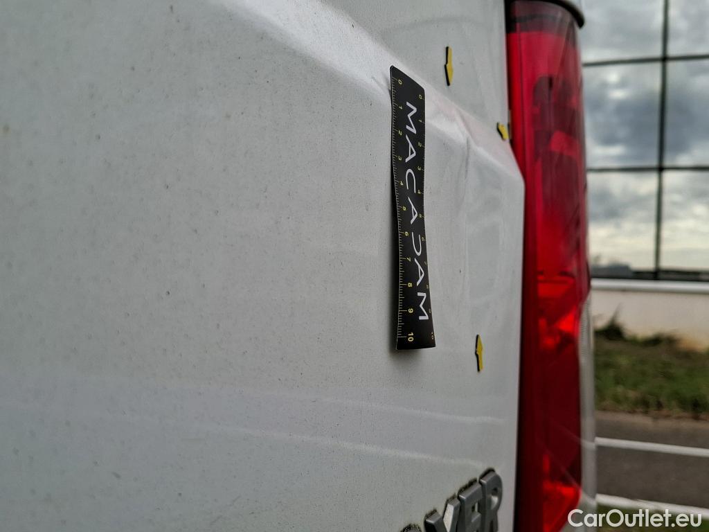  Peugeot  Boxer PEUGEOT  / 2014 / 4P / Fourgon tôlé BLUEHDI 110 PREMIUM 335 L2H2 #9