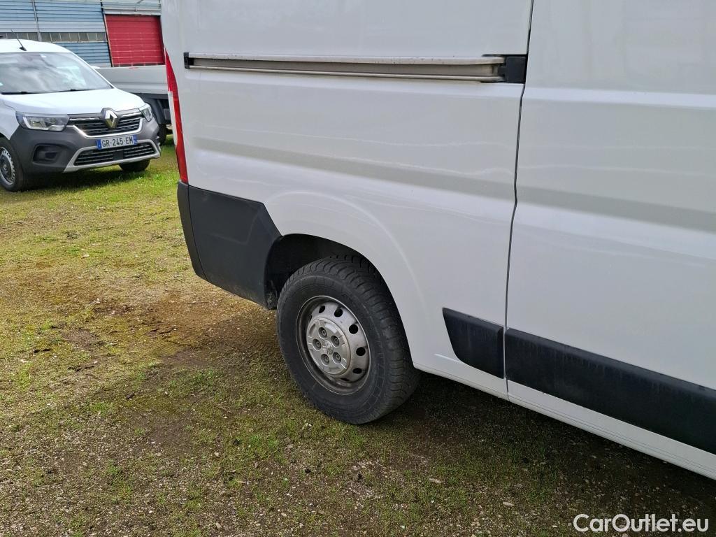  Peugeot  Boxer PEUGEOT  / 2014 / 4P / Fourgon tôlé BLUEHDI 110 PREMIUM 335 L2H2 #36