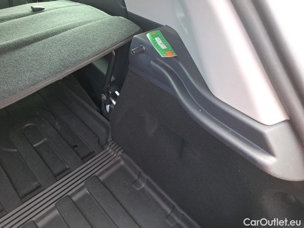 Renault  Clio RENAULT  Société VU 5p Berline Air Medianav dCi 75 #3