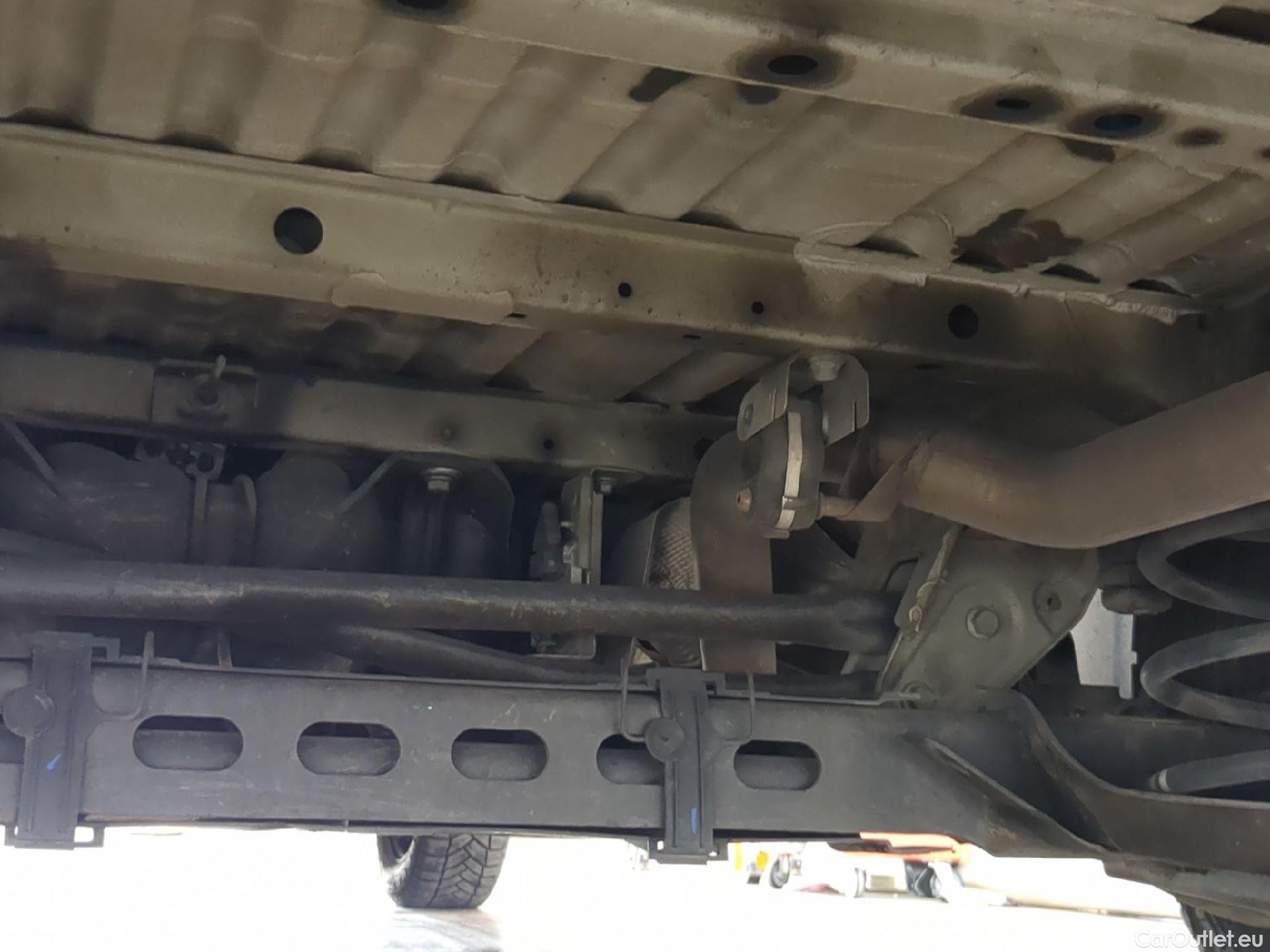  Renault  Trafic  Furgon Grand Confort L1H1 1000 1.6 dCi 125CV BVM6 E6 #12