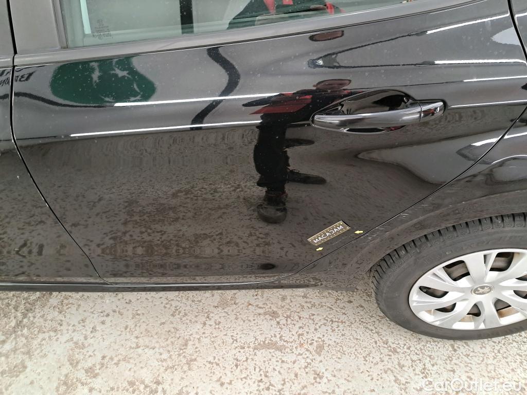  Peugeot  208  Affaire Premium Pack 1.5 HDi 100CV BVM5 E6dT #9