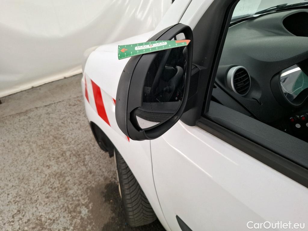  Renault  Kangoo RENAULT  Express VU 4p Fourgonnette Extra R-Link TCe 115 EDC #3