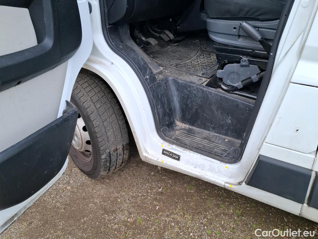  Peugeot  Boxer PEUGEOT  / 2014 / 4P / Fourgon tôlé BLUEHDI 110 PREMIUM 335 L2H2 #32
