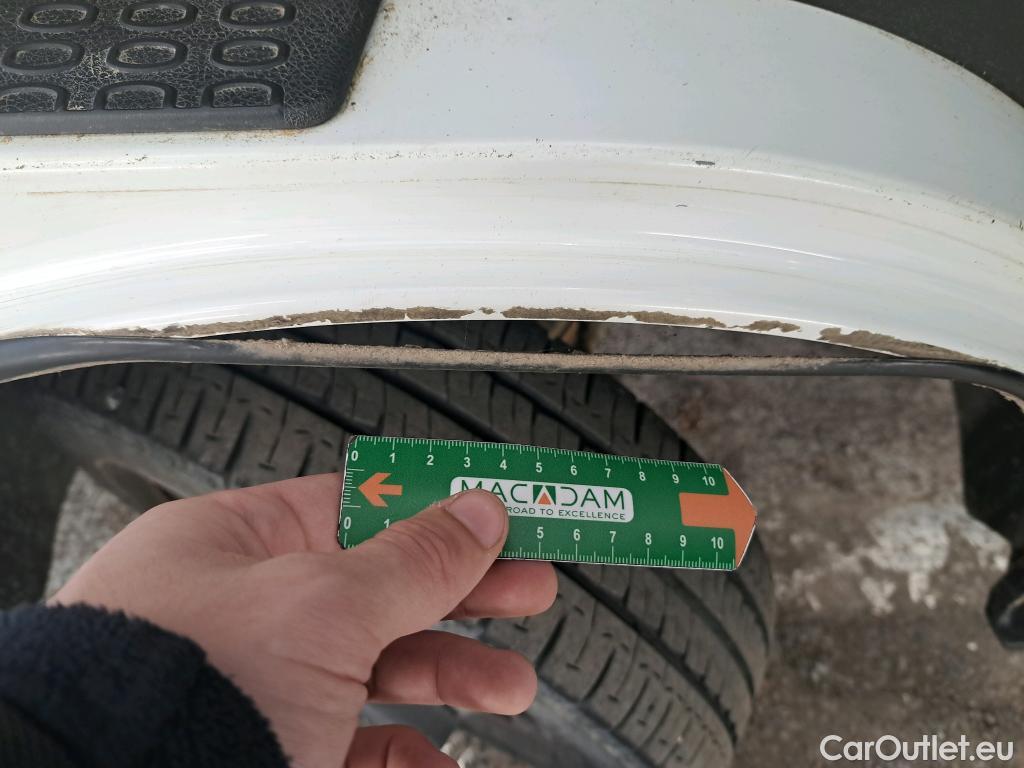  Nissan  Cabstar NISSAN  NT400 VU 2p Châssis cabine 35-14 B6 Confort 3500 L1 #9