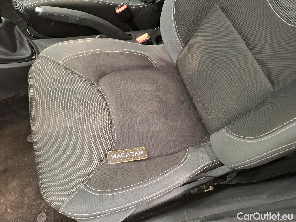  Renault  Clio  IV Air MediaNav 1.5 dCi 75CV BVM5 E6 #42