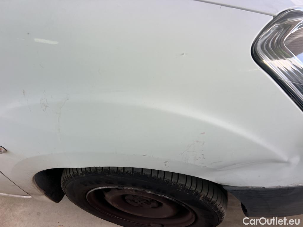  Peugeot  Partner  L1 1.6 HDi 75CV MT5 E6 #7