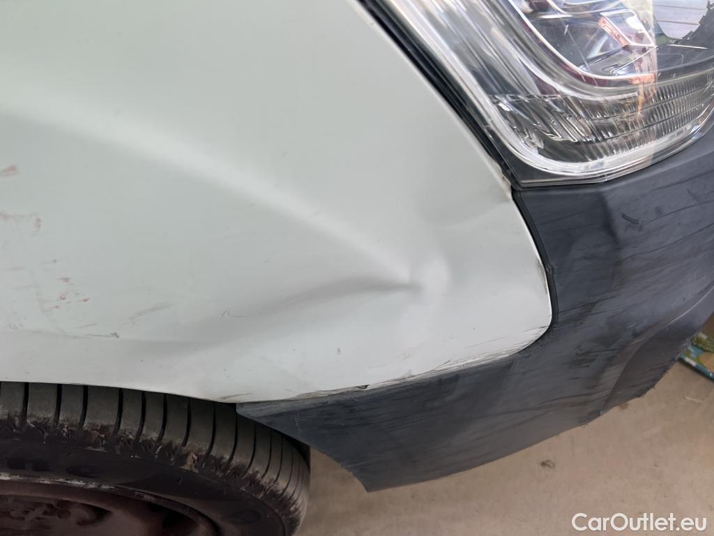  Peugeot  Partner  L1 1.6 HDi 75CV MT5 E6 #8