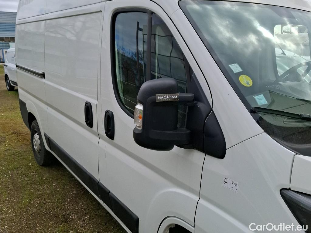  Peugeot  Boxer PEUGEOT  / 2014 / 4P / Fourgon tôlé BLUEHDI 110 PREMIUM 335 L2H2 #1