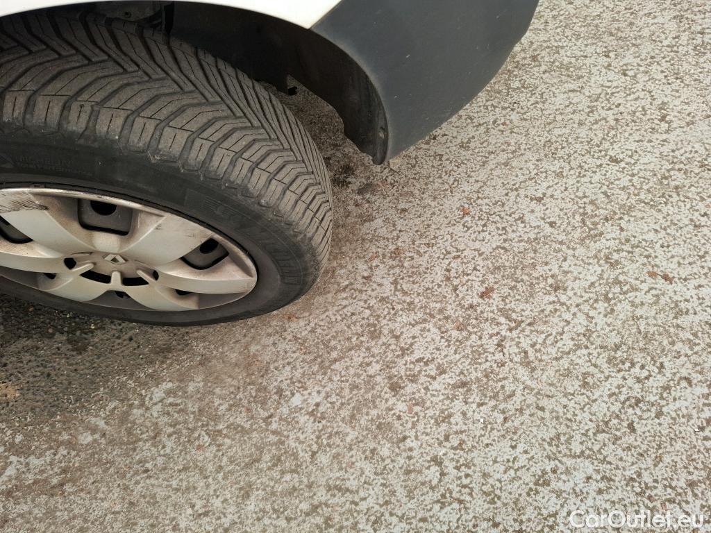  Renault  Kangoo RENAULT  Express VU 4p Fourgonnette Extra R-Link TCe 115 EDC #5