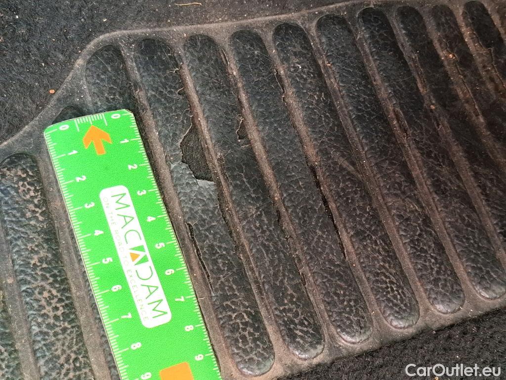  Renault  Clio RENAULT  Société VU 5p Berline Air Medianav dCi 75 #5