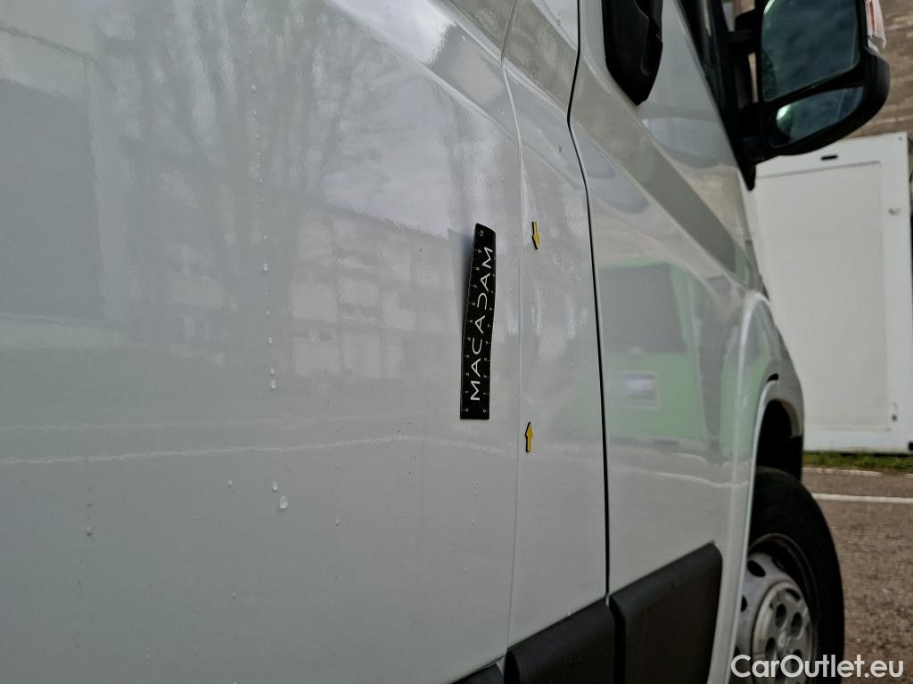  Peugeot  Boxer PEUGEOT  / 2014 / 4P / Fourgon tôlé BLUEHDI 110 PREMIUM 335 L2H2 #23