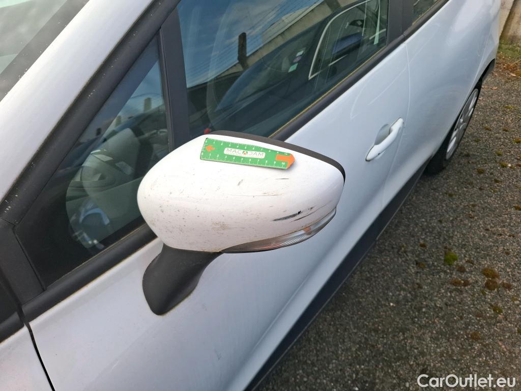 Renault  Clio RENAULT  Société VU 5p Berline Air Medianav dCi 75 #7