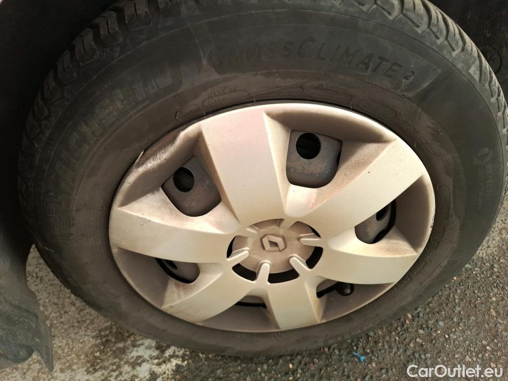  Renault  Kangoo RENAULT  Express VU 4p Fourgonnette Extra R-Link TCe 115 EDC #9