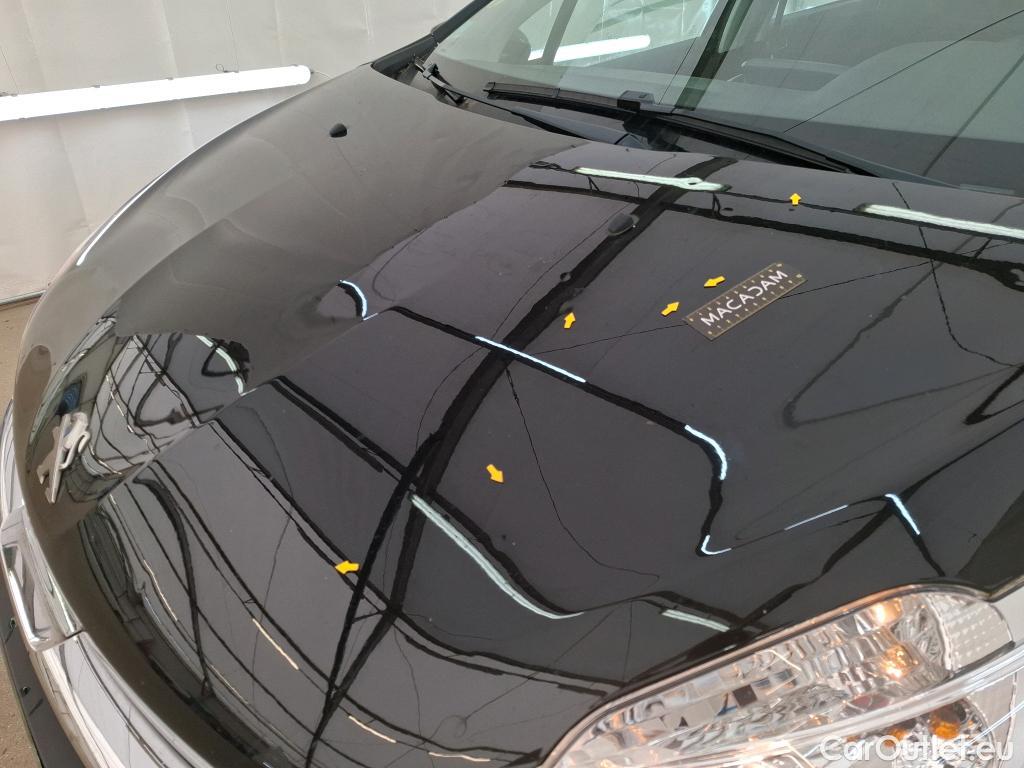  Peugeot  208  Affaire Premium Pack 1.6 HDi 75CV BVM5 E6 #15