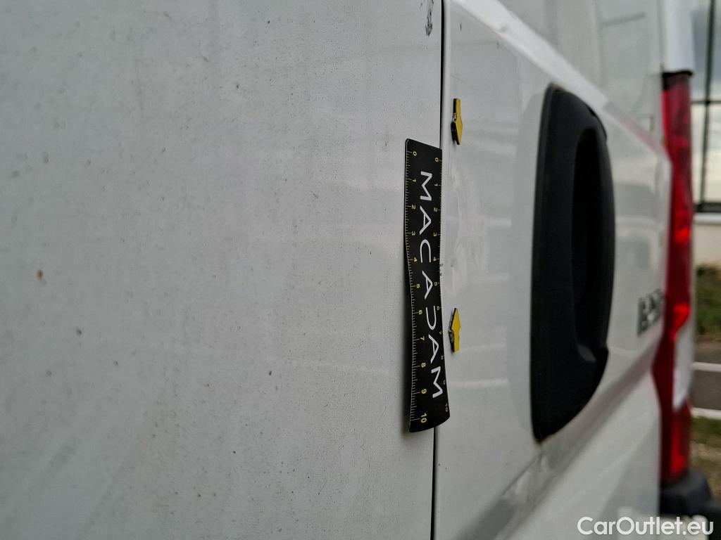  Peugeot  Boxer PEUGEOT  / 2014 / 4P / Fourgon tôlé BLUEHDI 110 PREMIUM 335 L2H2 #10