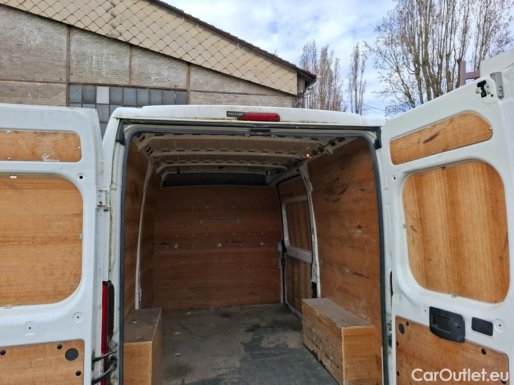  Peugeot  Boxer PEUGEOT  / 2014 / 4P / Fourgon tôlé BLUEHDI 110 PREMIUM 335 L2H2 #18