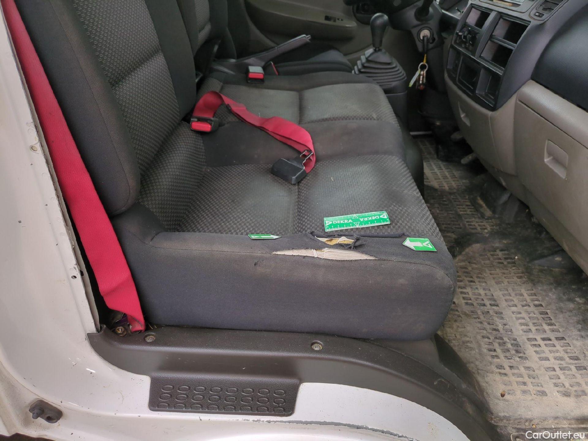  Renault  Maxity Renault V.I.  VU 2p Châssis cabine 140.35/6 CC L1 E5 #38