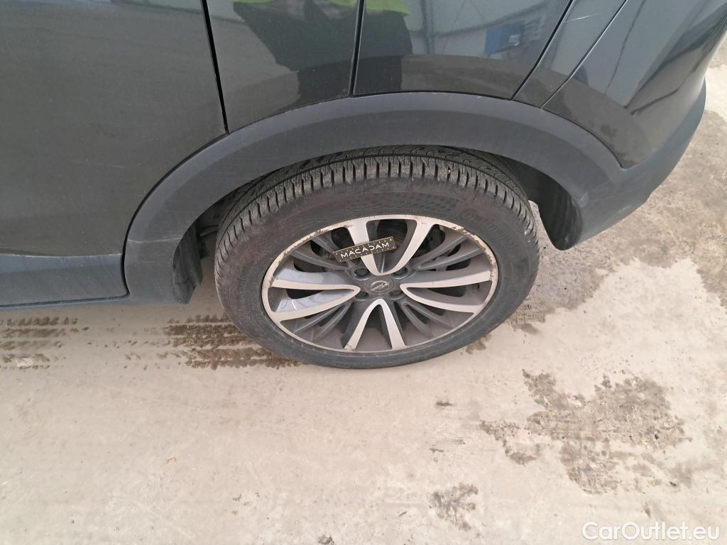  Opel  Crossland  X INNOVATION 1.6 120CV BVM6 E6 / TRANSFO VP/VF #8