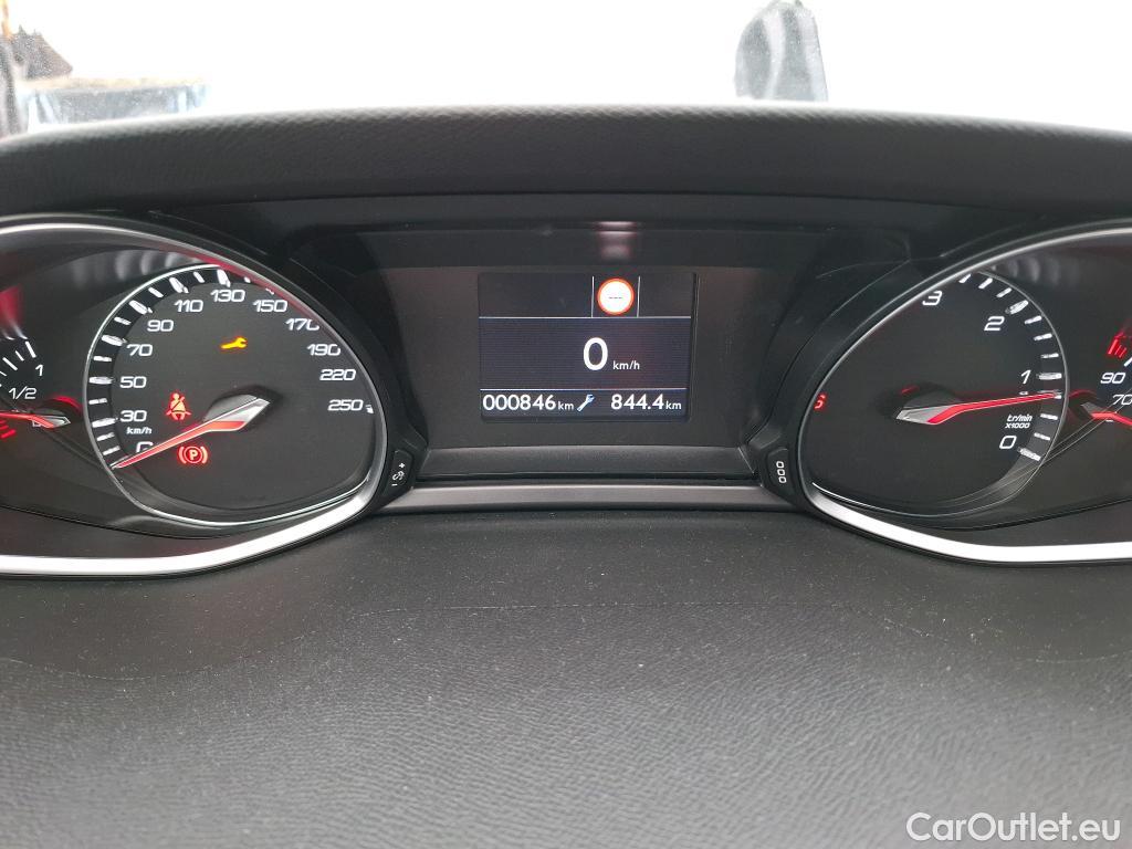  Peugeot  308  Premium Pack 1.5 HDi 130CV BVM6 E6dT #5