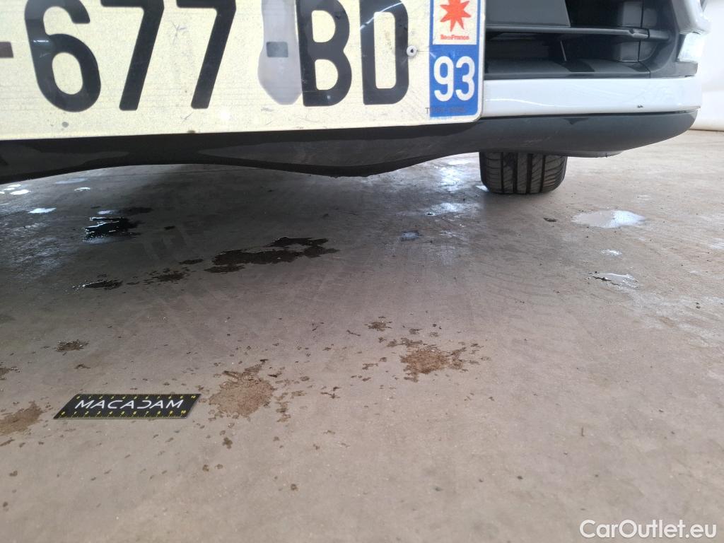  Renault  Clio  IV Air MediaNav 1.5 dCi 75CV BVM5 E6 #23
