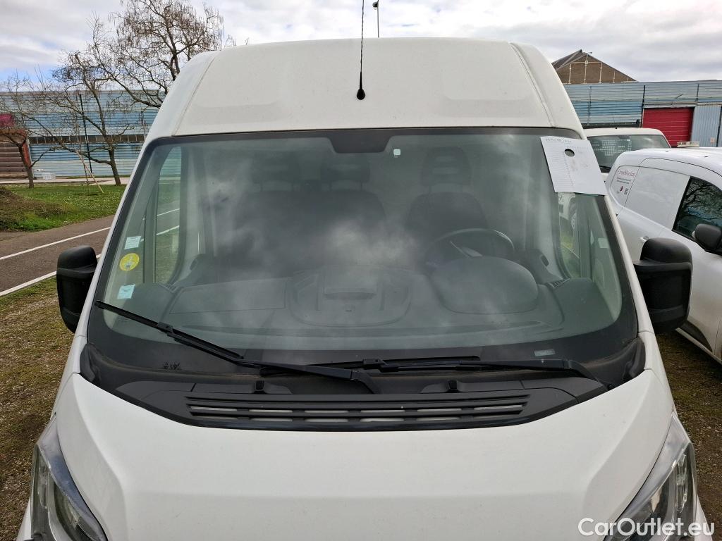  Peugeot  Boxer PEUGEOT  / 2014 / 4P / Fourgon tôlé BLUEHDI 110 PREMIUM 335 L2H2 #47