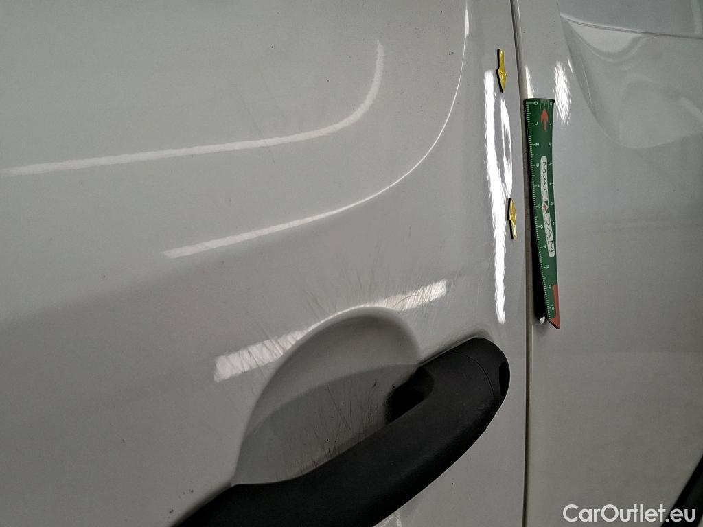  Renault  Kangoo RENAULT  Express VU 4p Fourgonnette Extra R-Link TCe 115 EDC #14