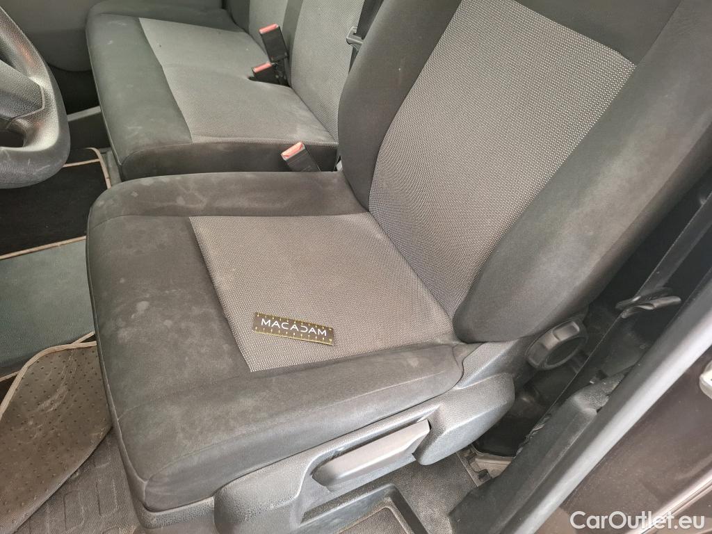  Citroen  Jumpy  Fourgon Business XL 2.0 BlueHDi 180CV BVA6 E6 #10