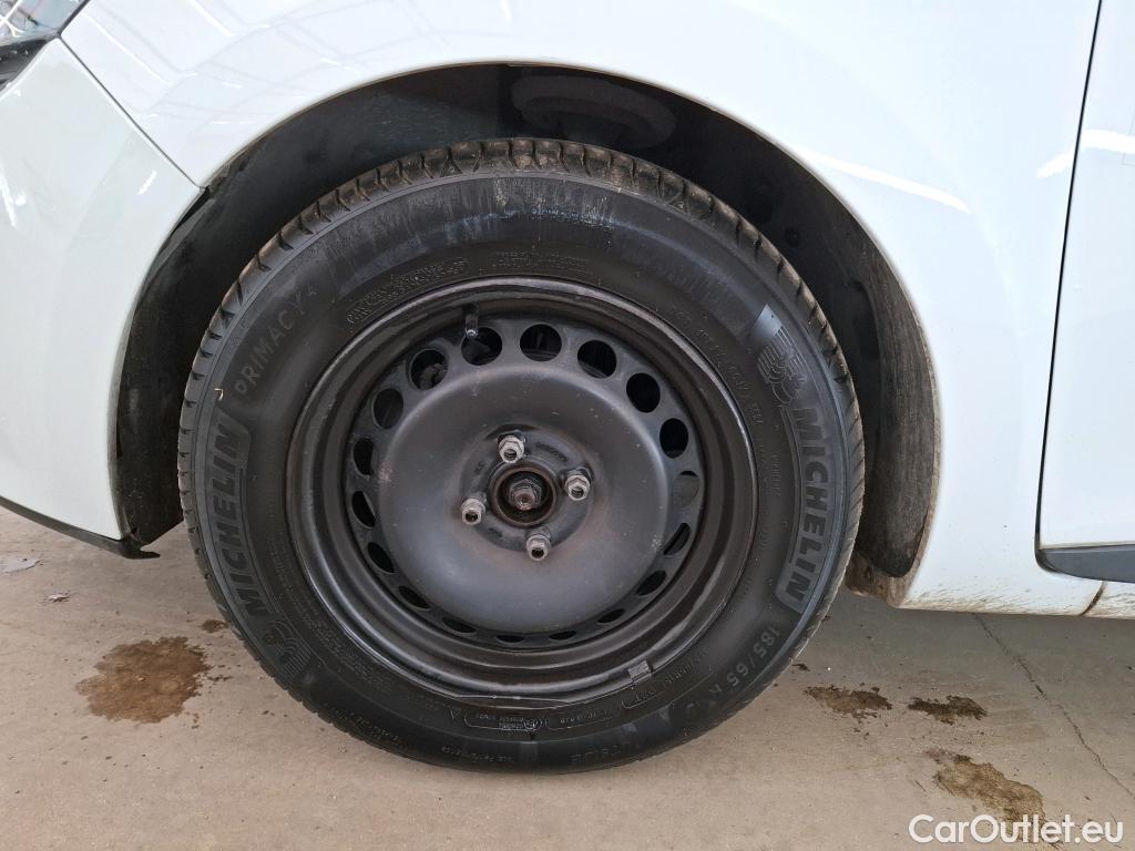  Renault  Clio  IV Air MediaNav 1.5 dCi 75CV BVM5 E6 #40