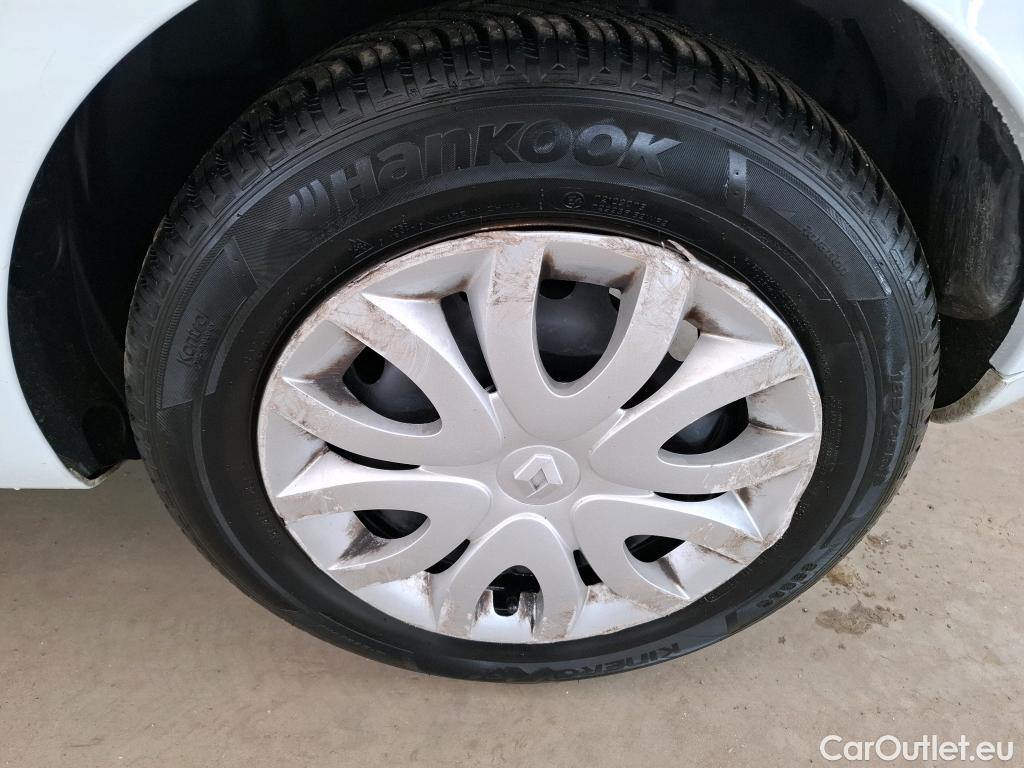  Renault  Clio  IV Air MediaNav 1.5 dCi 75CV BVM5 E6 #35