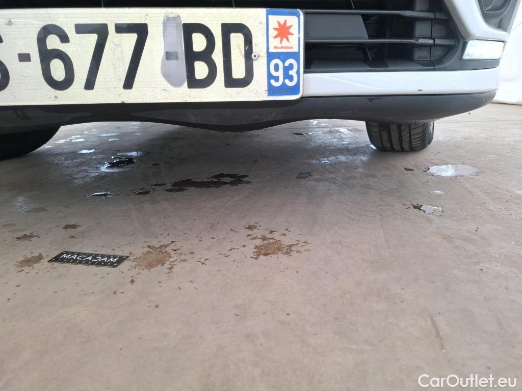  Renault  Clio  IV Air MediaNav 1.5 dCi 75CV BVM5 E6 #24