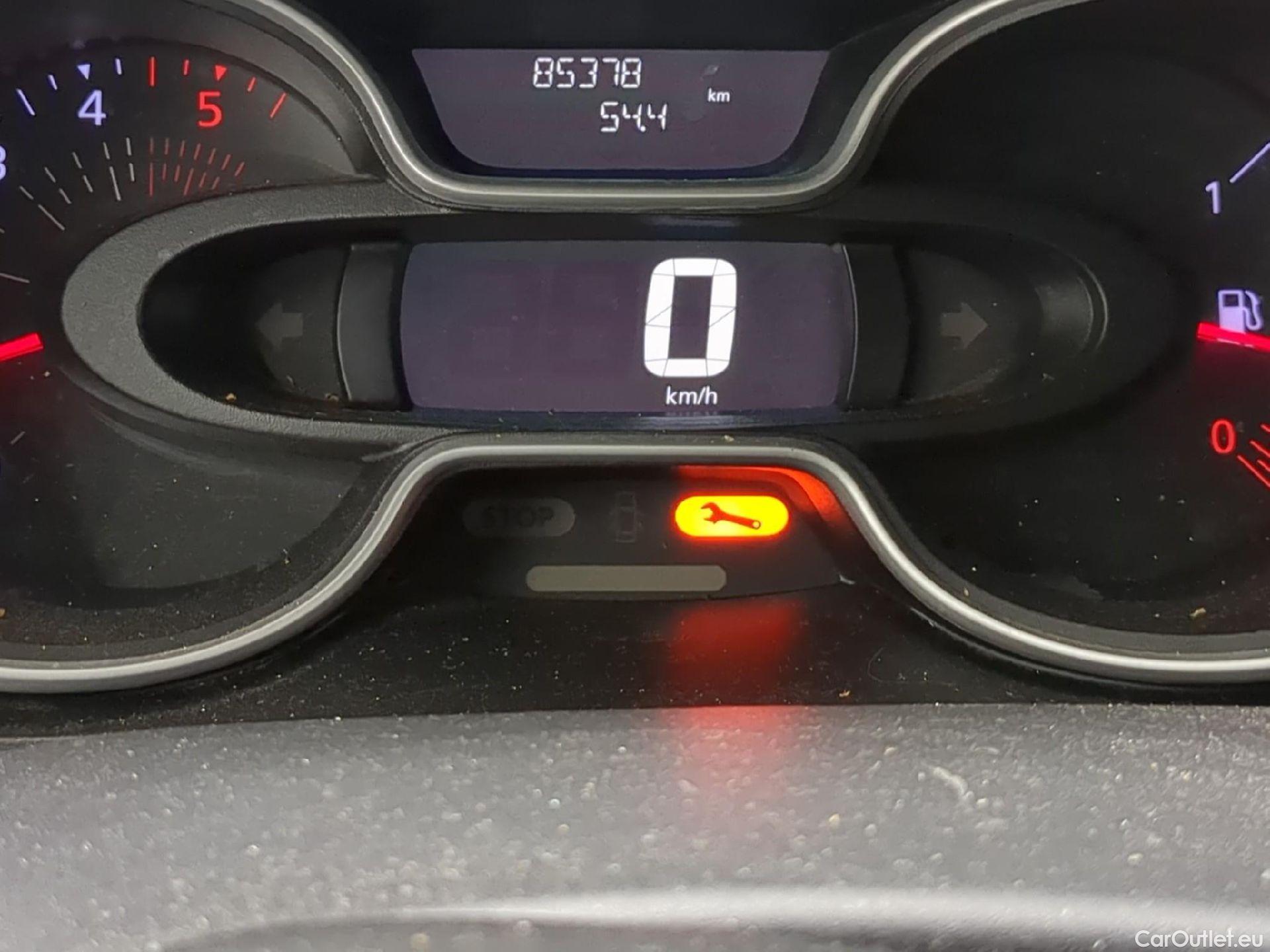  Renault  Trafic  Furgon Grand Confort L1H1 1000 1.6 dCi 125CV BVM6 E6 #1