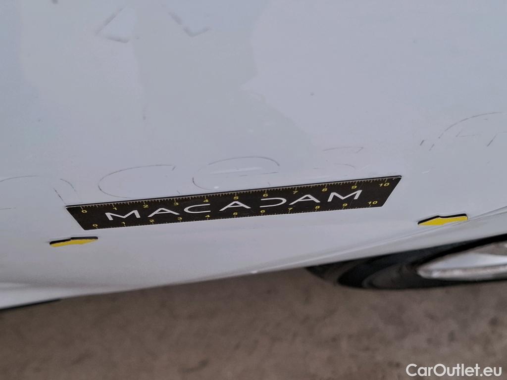  Renault  Clio  IV Air MediaNav 1.5 dCi 75CV BVM5 E6 #11