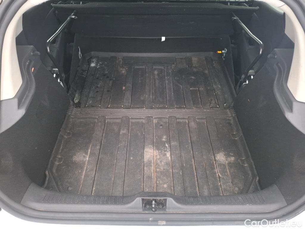  Renault  Clio  IV Air MediaNav 1.5 dCi 75CV BVM5 E6 #21