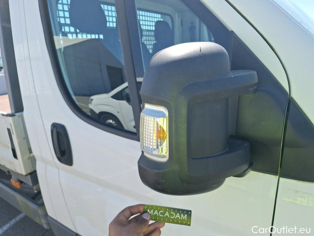  Peugeot  Boxer PEUGEOT  Plateau Ridelles SC / 2014 / 2P / Plateau 2.0 BLUEHDI 130 S&S PRO SR 335 L3 #6