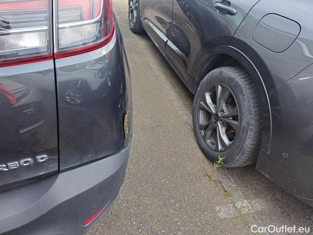  Opel  Crossland  X INNOVATION 1.6 120CV BVM6 E6 / TRANSFO VP/VF #40