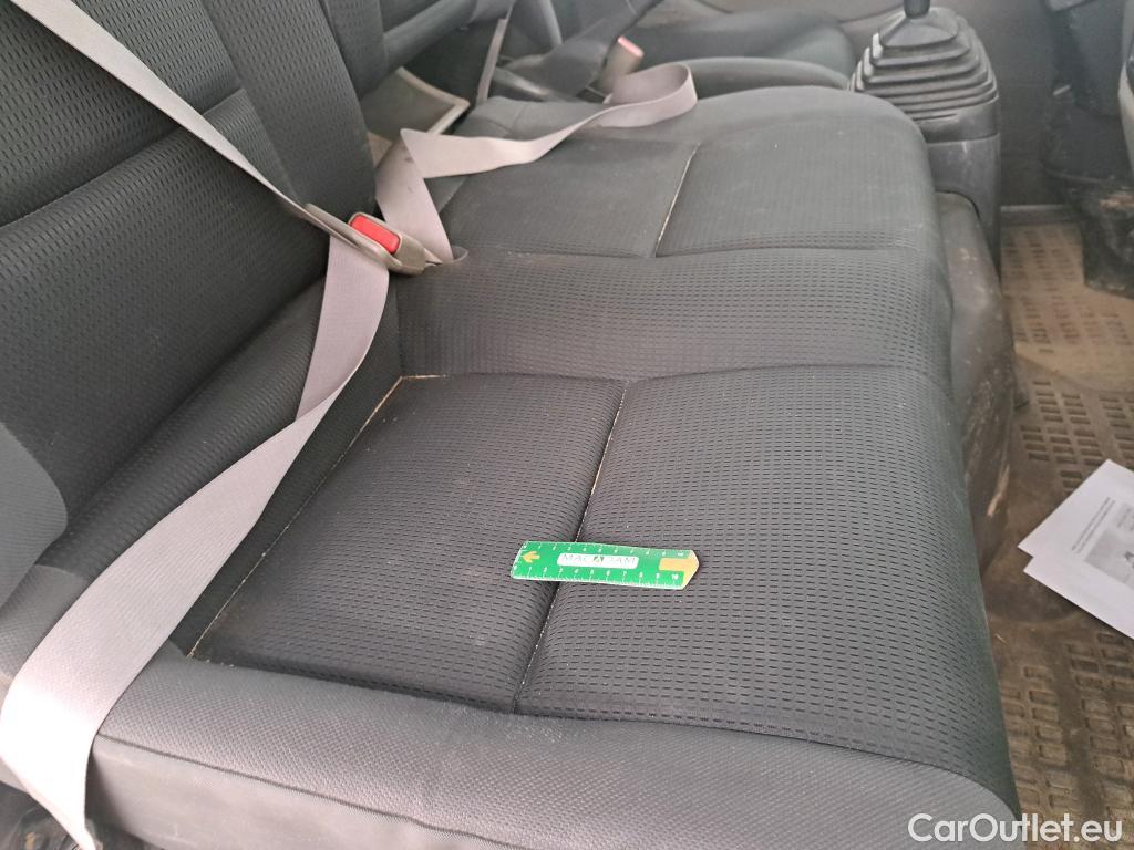  Nissan  Cabstar NISSAN  NT400 VU 2p Châssis cabine 35-14 B6 Confort 3500 L1 #12