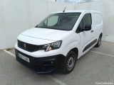  Peugeot  Partner PEUGEOT  / 2018 / 3P / furgón derivado de turismo Pro Standard 600kg BlueHDi 73kW (AC) 