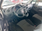  Peugeot  Partner  L1 1.6 HDi 75CV MT5 E6 #3
