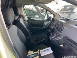  Peugeot  Partner  L1 1.6 HDi 75CV MT5 E6 #6