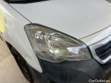  Peugeot  Partner  L1 1.6 HDi 75CV MT5 E6 #16
