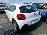  Citroen  C3 CITROEN  Société VU 5p Berline BlueHDi 100  BVM6 Feel Nav #2
