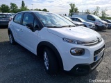  Citroen  C3 CITROEN  Société VU 5p Berline BlueHDi 100  BVM6 Feel Nav #4