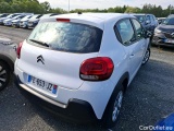  Citroen  C3 CITROEN  Société VU 5p Berline BlueHDi 100  BVM6 Feel Nav #3
